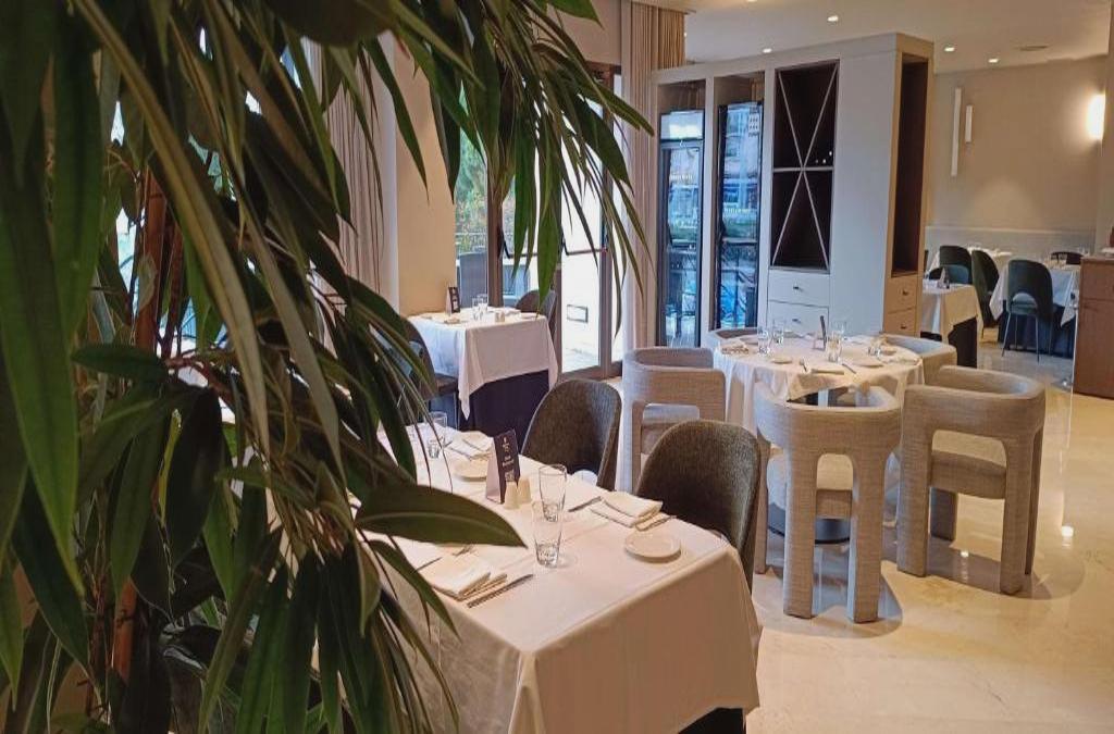 Hotel Best Western Premier - Girona - Best Western Premier CMC Girona