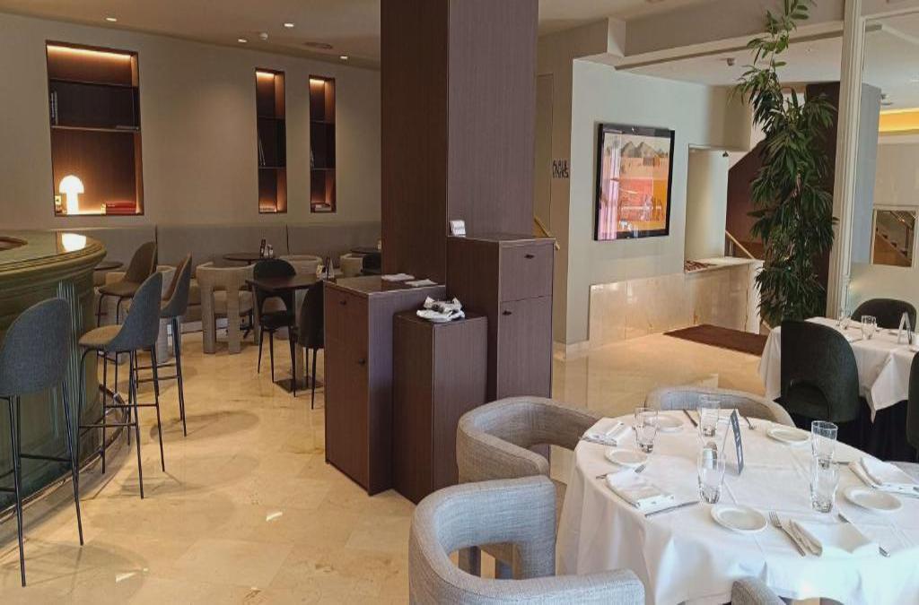 Hotel Best Western Premier - Girona - Best Western Premier CMC Girona