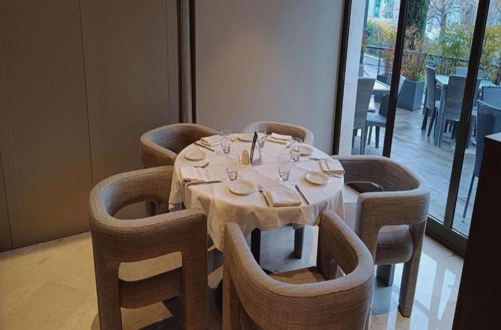 Hotel Best Western Premier - Girona - Best Western Premier CMC Girona