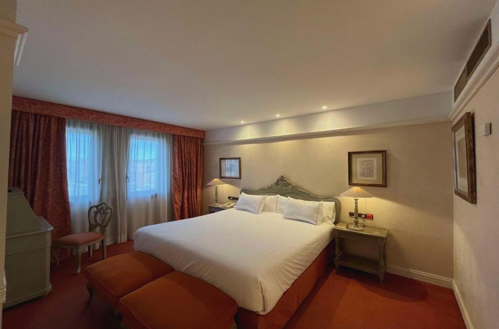 Hotel Best Western Premier - Girona - Best Western Premier CMC Girona