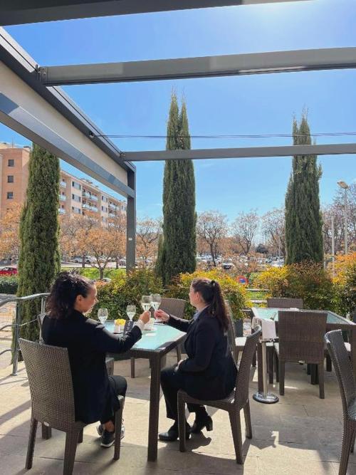 Hotel Best Western Premier - Girona - Best Western Premier CMC Girona