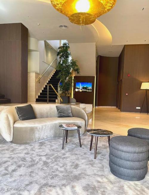 Hotel Best Western Premier - Girona - Best Western Premier CMC Girona