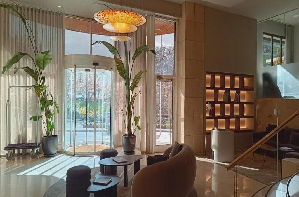 Hotel Best Western Premier - Girona - Best Western Premier CMC Girona