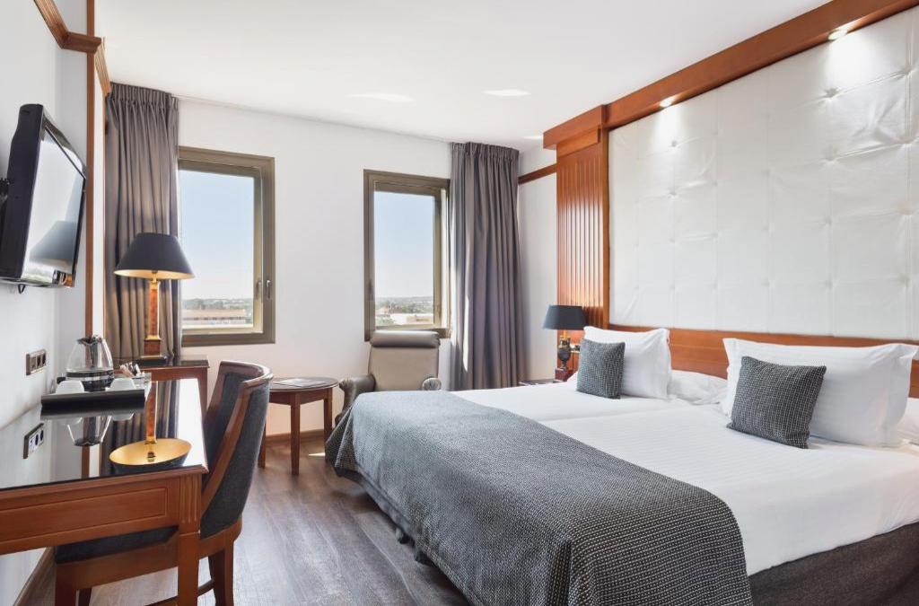 Hotel Best Western Premier - Girona - Best Western Premier CMC Girona
