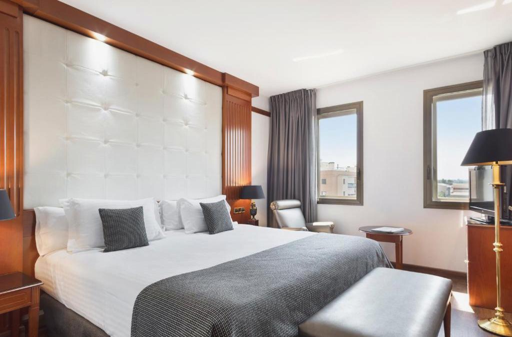 Hotel Best Western Premier - Girona - Best Western Premier CMC Girona