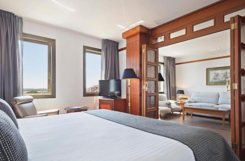 Hotel Best Western Premier - Girona - Best Western Premier CMC Girona