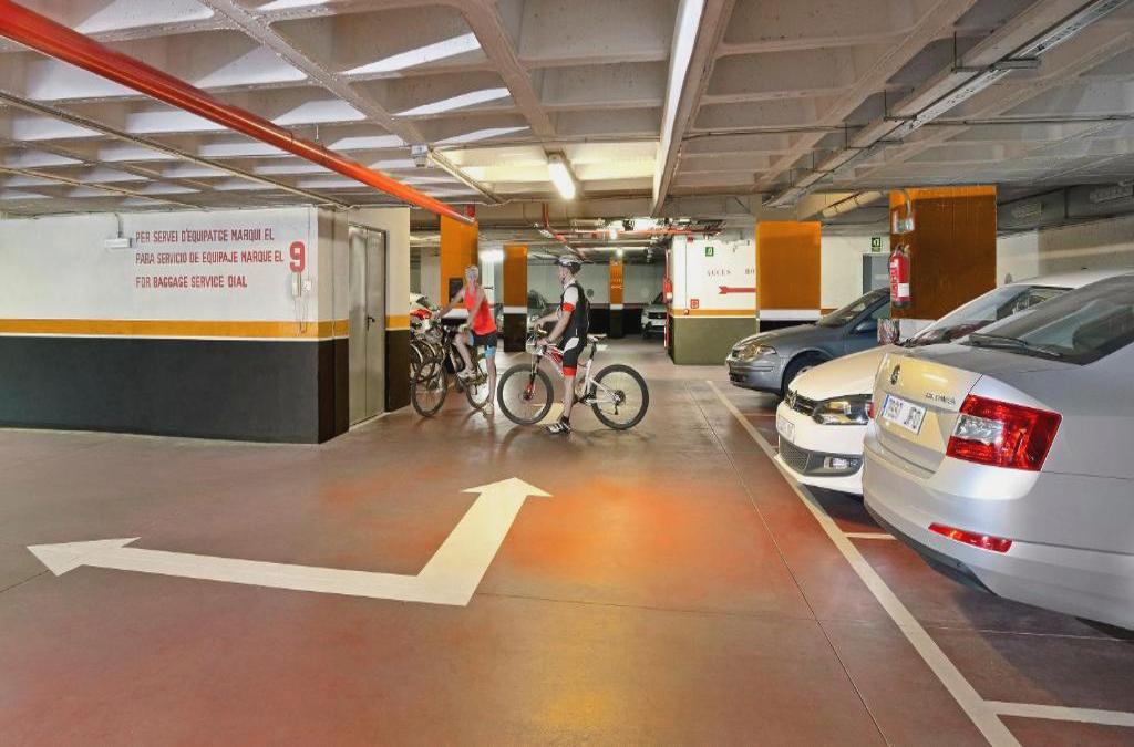 Hotel Best Western Premier - Girona - Best Western Premier CMC Girona
