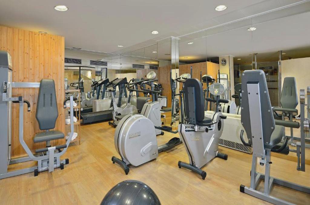 Hotel Best Western Premier - Girona - Best Western Premier CMC Girona