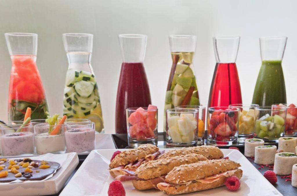 Hotel Best Western Premier - Girona - Best Western Premier CMC Girona