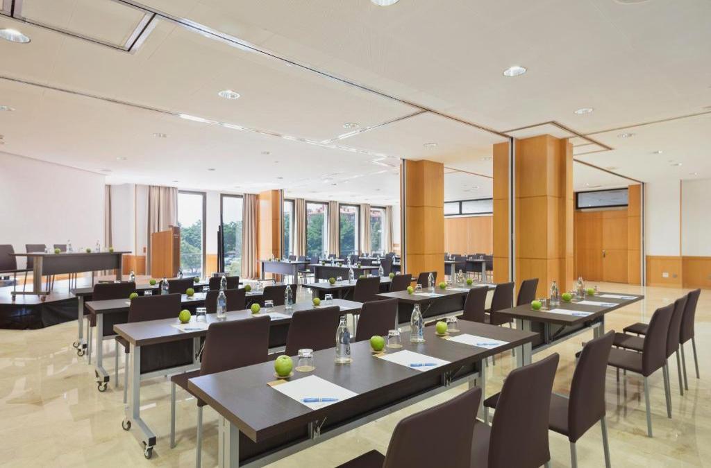 Hotel Best Western Premier - Girona - Best Western Premier CMC Girona
