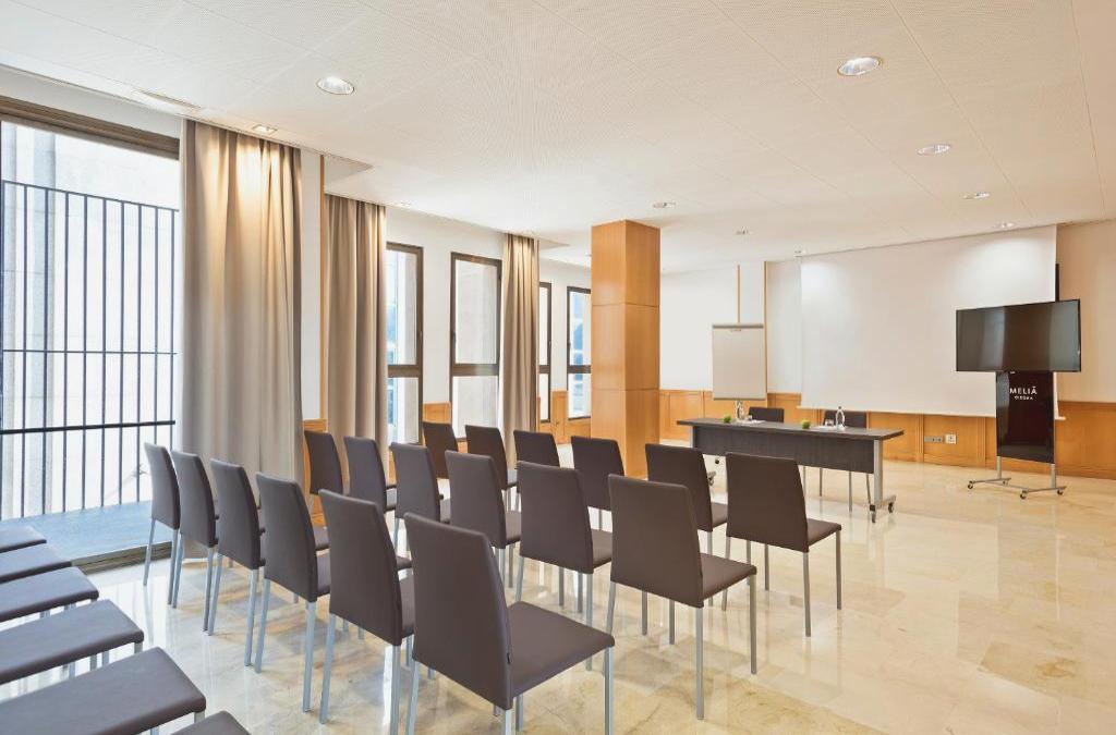 Hotel Best Western Premier - Girona - Best Western Premier CMC Girona