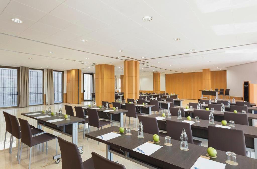 Hotel Best Western Premier - Girona - Best Western Premier CMC Girona