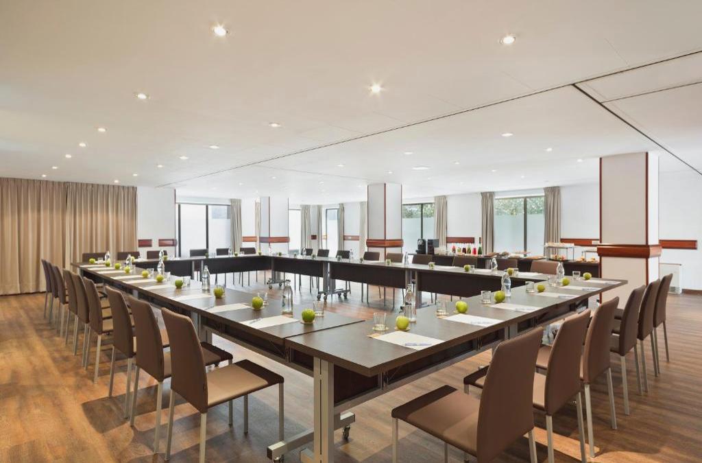 Hotel Best Western Premier - Girona - Best Western Premier CMC Girona