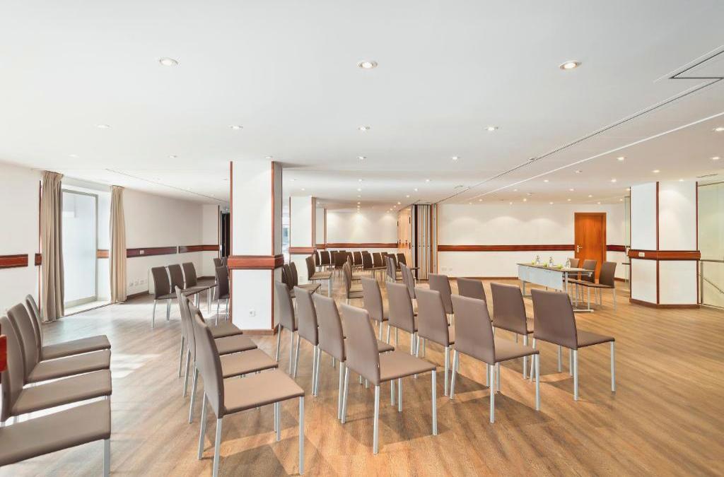 Hotel Best Western Premier - Girona - Best Western Premier CMC Girona