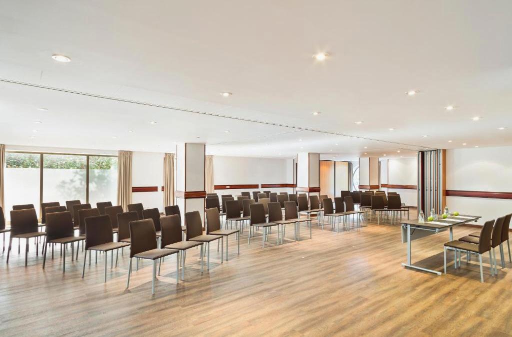 Hotel Best Western Premier - Girona - Best Western Premier CMC Girona