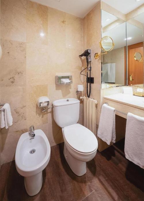 Hotel Best Western Premier - Girona