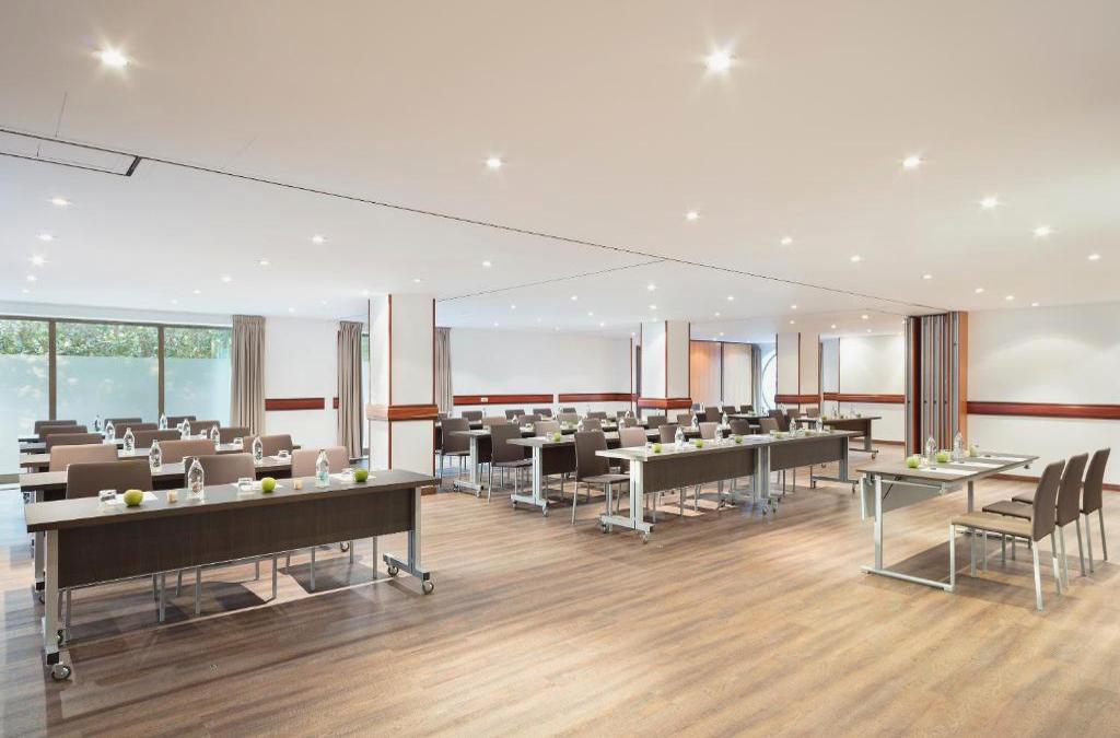 Hotel Best Western Premier - Girona - Best Western Premier CMC Girona