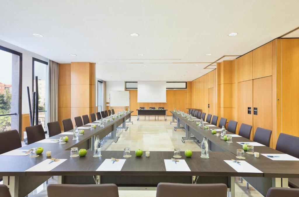 Hotel Best Western Premier - Girona - Best Western Premier CMC Girona