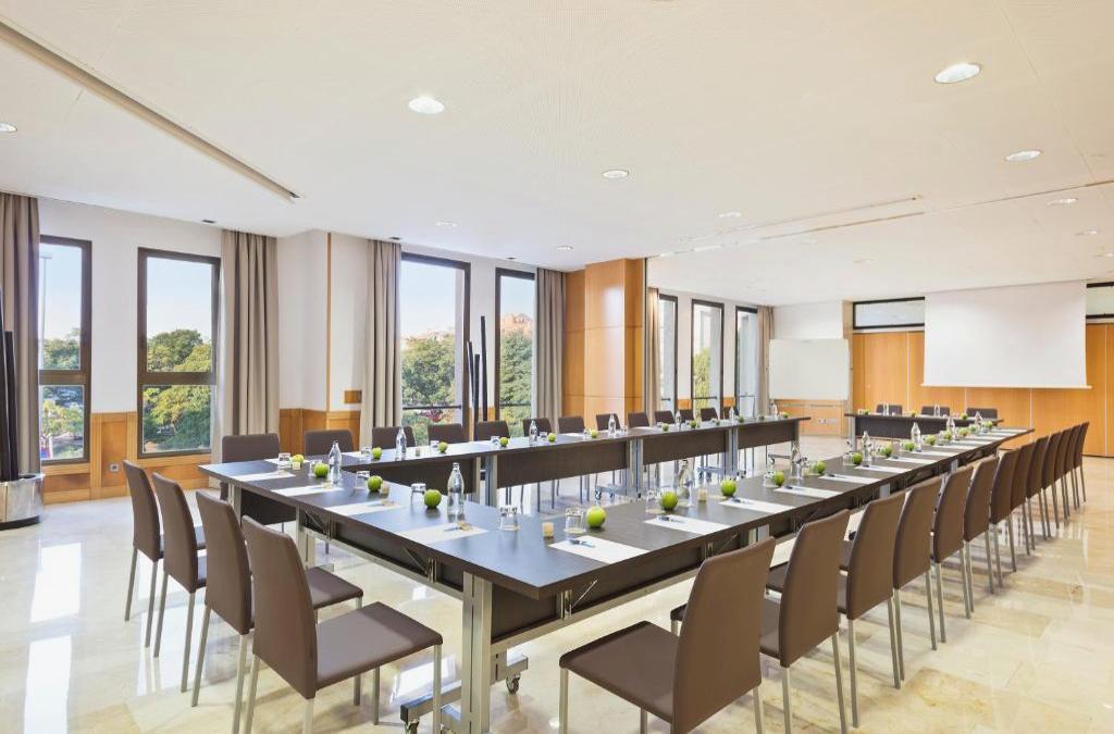Hotel Best Western Premier - Girona - Best Western Premier CMC Girona