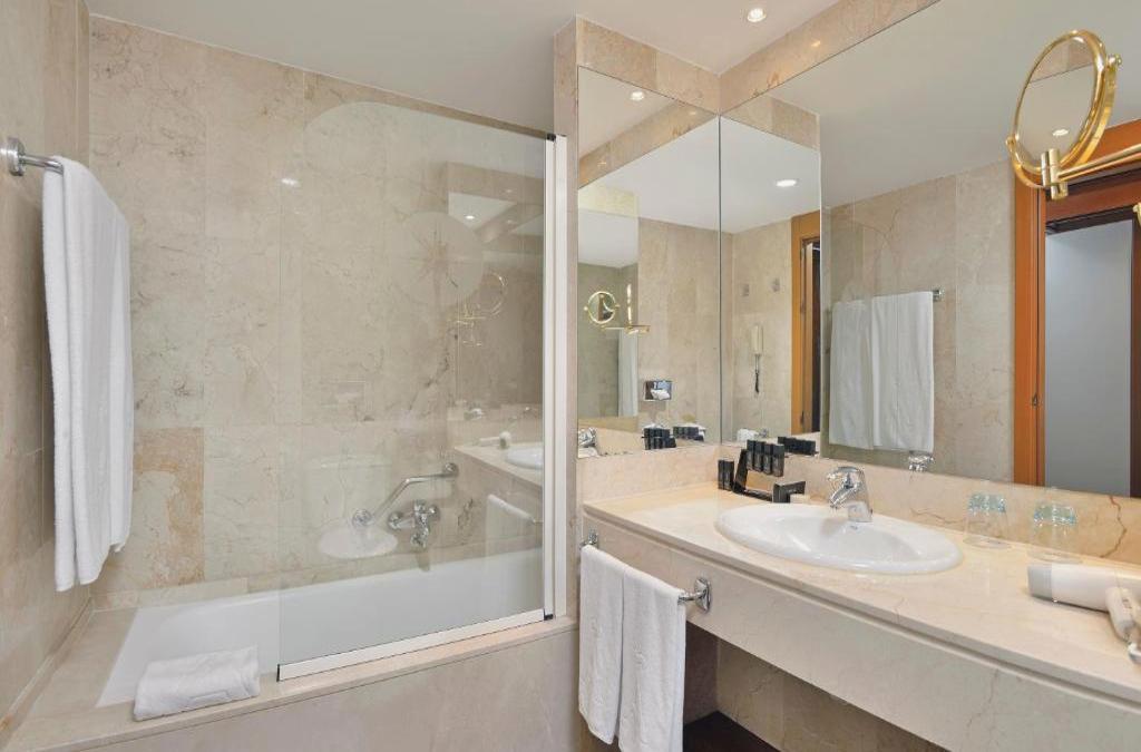 Hotel Best Western Premier - Girona - Best Western Premier CMC Girona