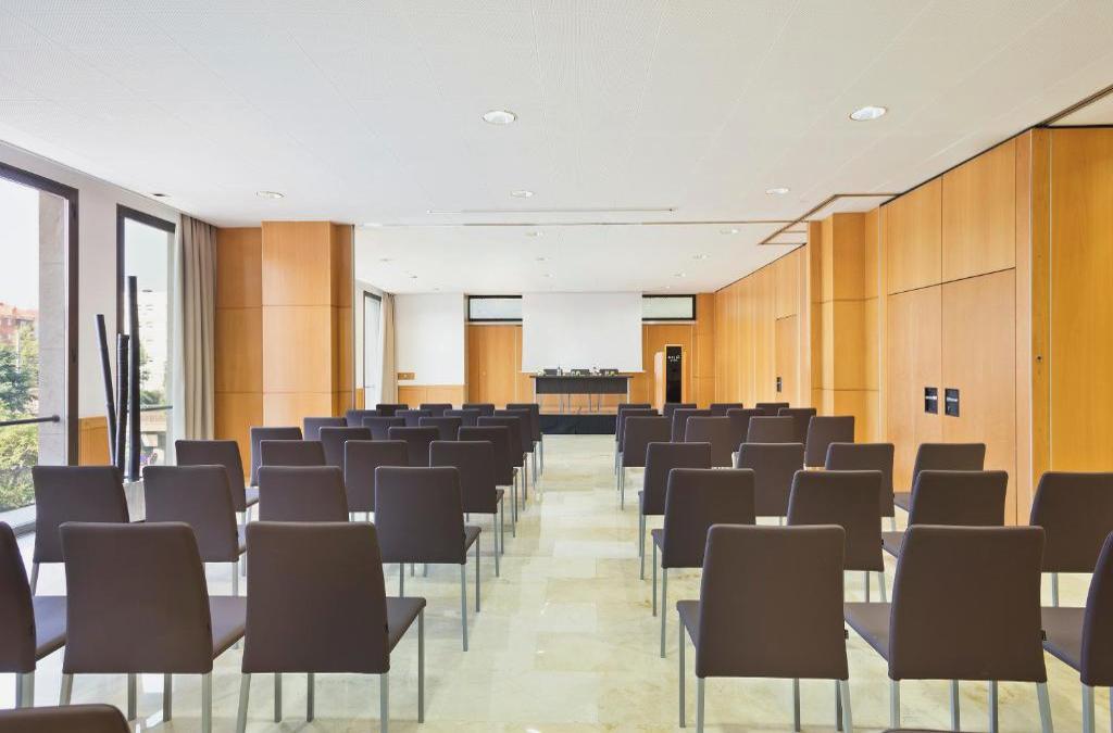 Hotel Best Western Premier - Girona - Best Western Premier CMC Girona