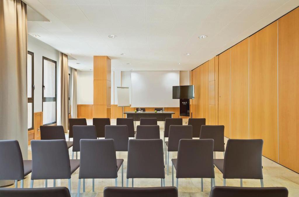 Hotel Best Western Premier - Girona - Best Western Premier CMC Girona