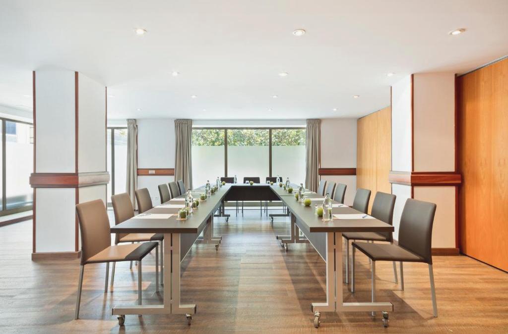 Hotel Best Western Premier - Girona - Best Western Premier CMC Girona