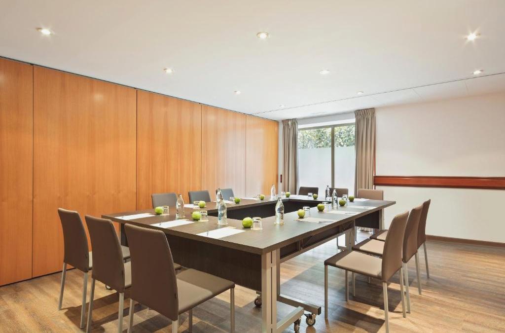 Hotel Best Western Premier - Girona - Best Western Premier CMC Girona