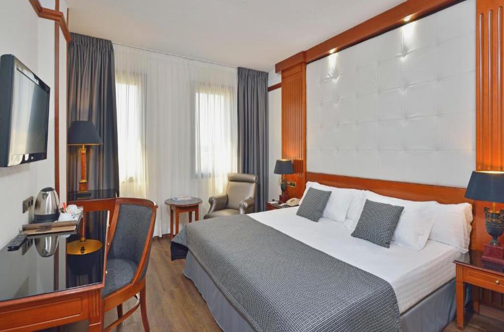 Hotel Best Western Premier - Girona - Best Western Premier CMC Girona