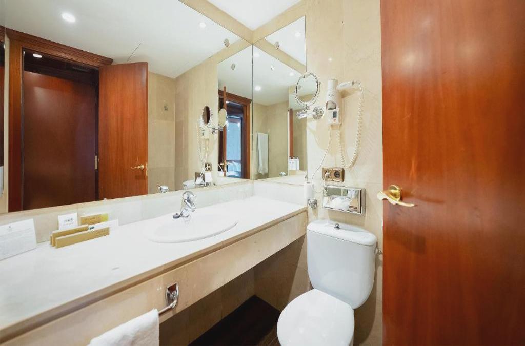 Hotel Best Western Premier - Girona
