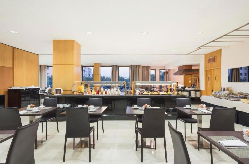 Hotel Best Western Premier - Girona - Best Western Premier CMC Girona
