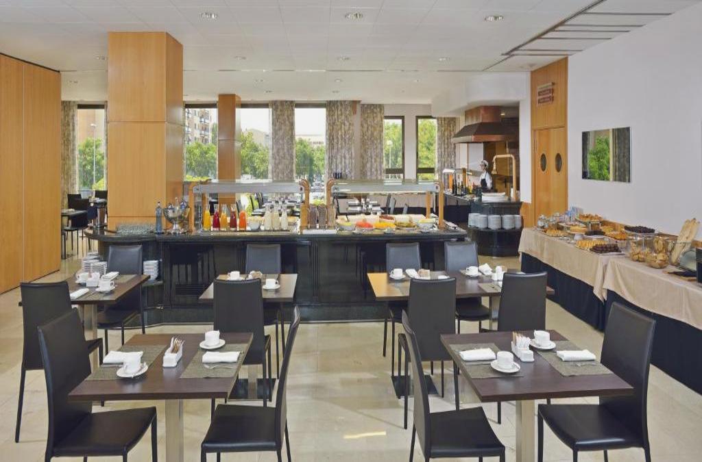 Hotel Best Western Premier - Girona - Best Western Premier CMC Girona