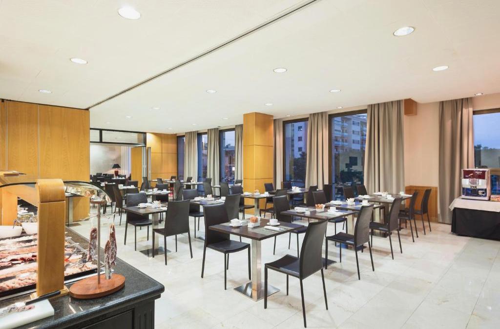 Hotel Best Western Premier - Girona - Best Western Premier CMC Girona