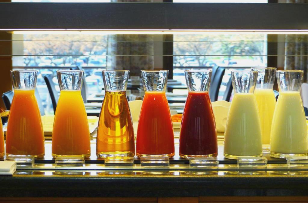 Hotel Best Western Premier - Girona - Best Western Premier CMC Girona