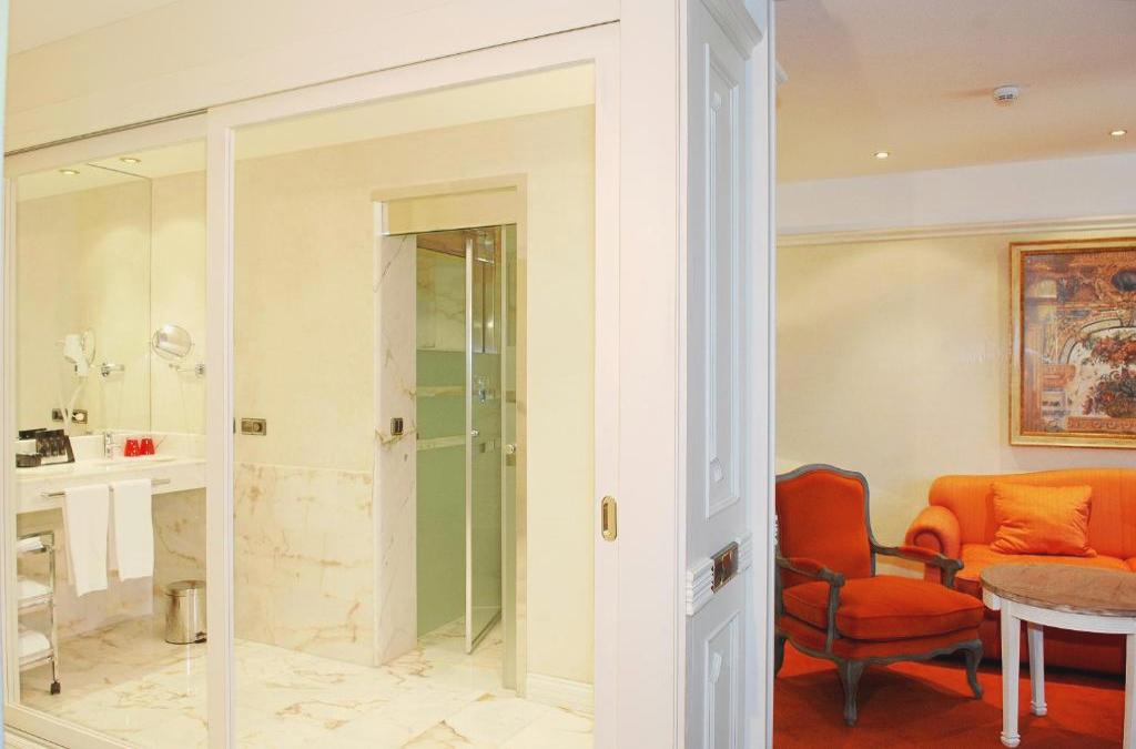 Hotel Best Western Premier - Girona - Best Western Premier CMC Girona