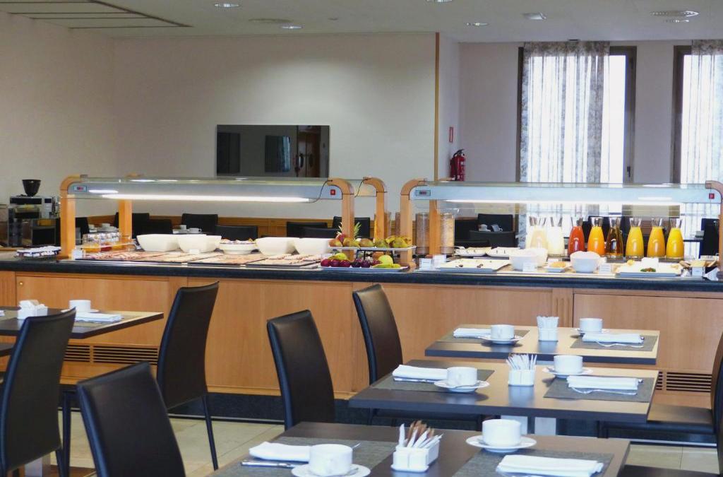 Hotel Best Western Premier - Girona - Best Western Premier CMC Girona