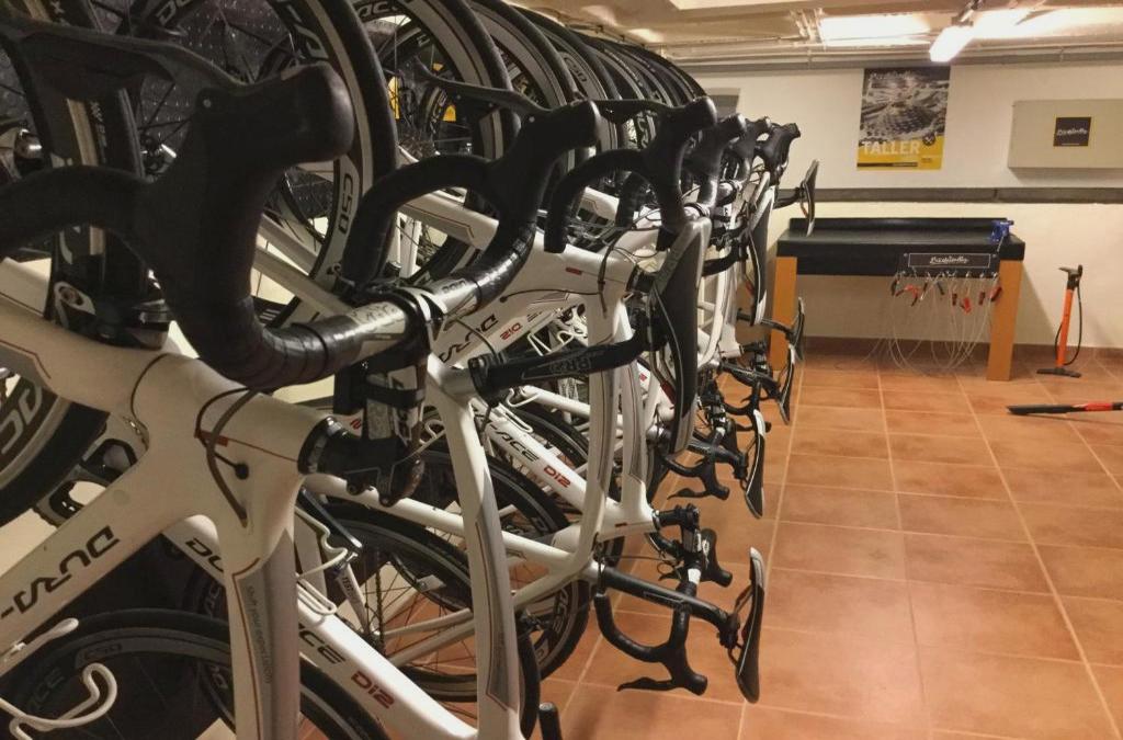 Hotel Best Western Premier - Girona - Best Western Premier CMC Girona
