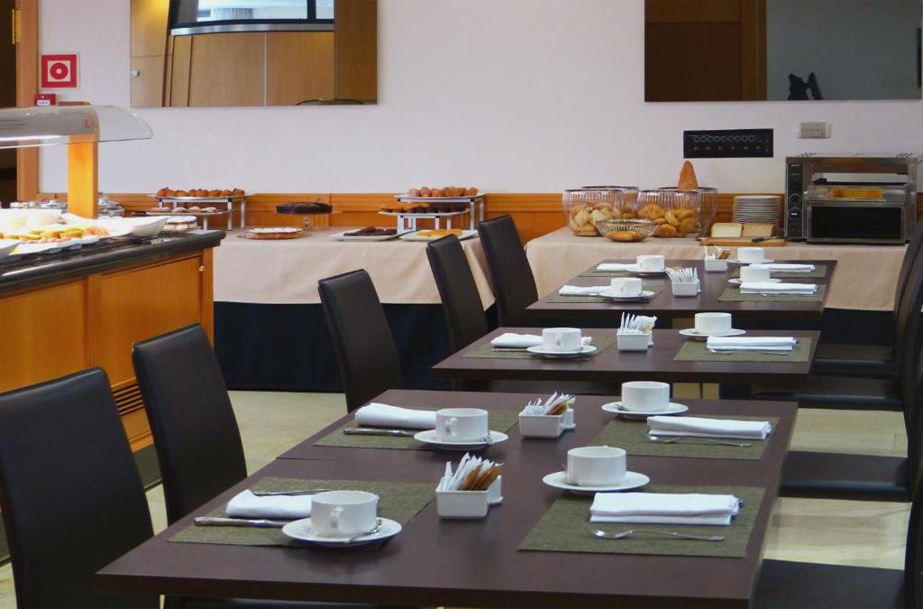 Hotel Best Western Premier - Girona - Best Western Premier CMC Girona