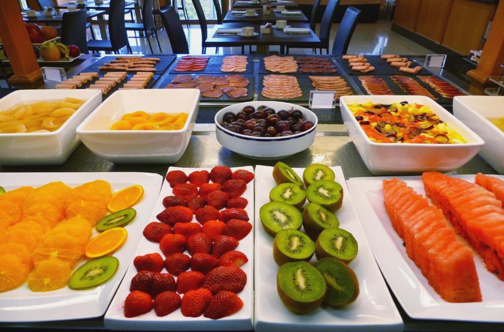 Hotel Best Western Premier - Girona - Best Western Premier CMC Girona