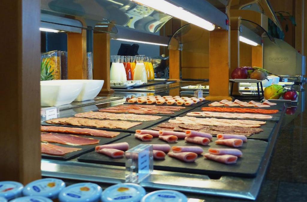 Hotel Best Western Premier - Girona - Best Western Premier CMC Girona