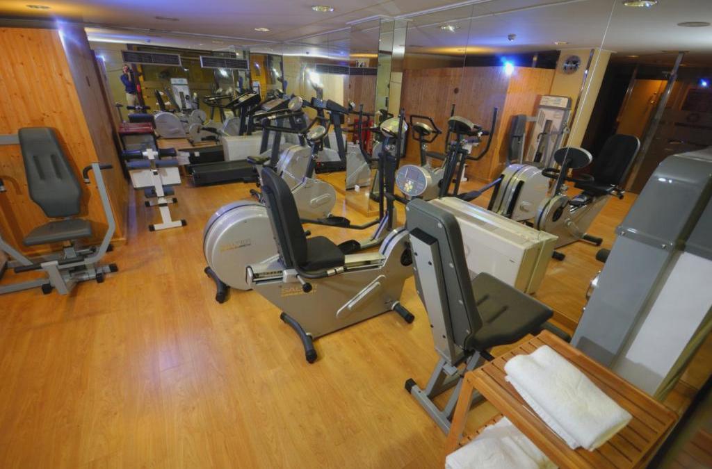 Hotel Best Western Premier - Girona - Best Western Premier CMC Girona
