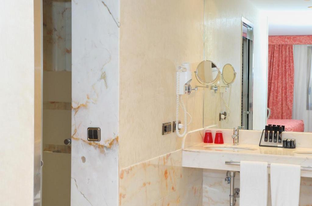 Hotel Best Western Premier - Girona - Best Western Premier CMC Girona