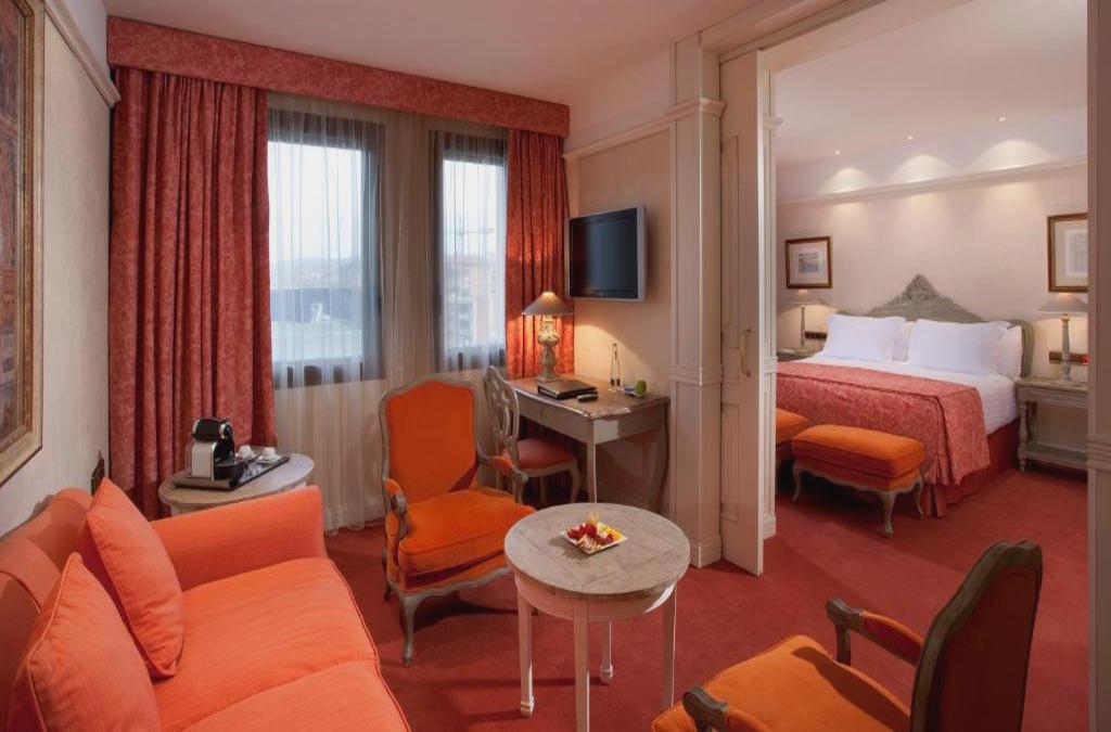 Hotel Best Western Premier - Girona - Best Western Premier CMC Girona