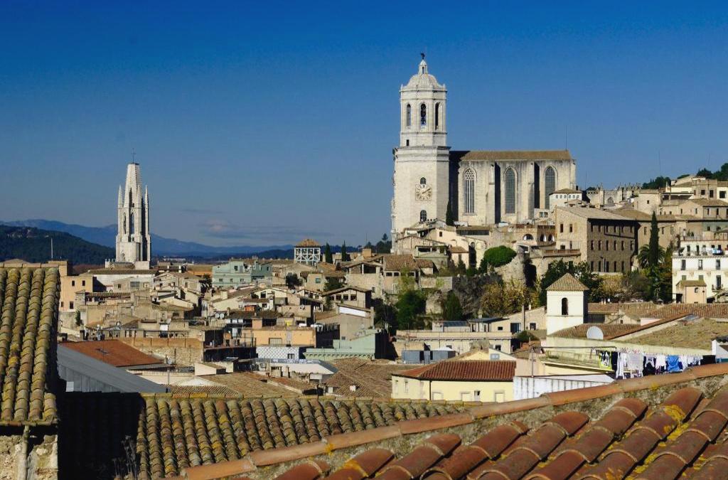 Hotel Best Western Premier - Girona - Best Western Premier CMC Girona