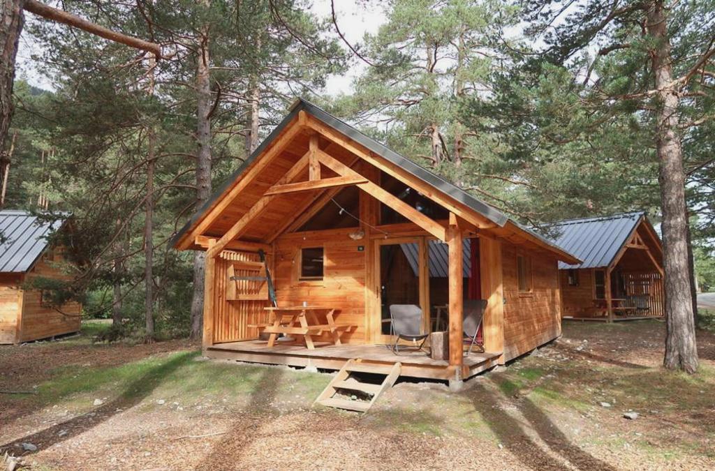 Erleben Sie den wilden Charme des Nationalparks Cadí-Moixeró