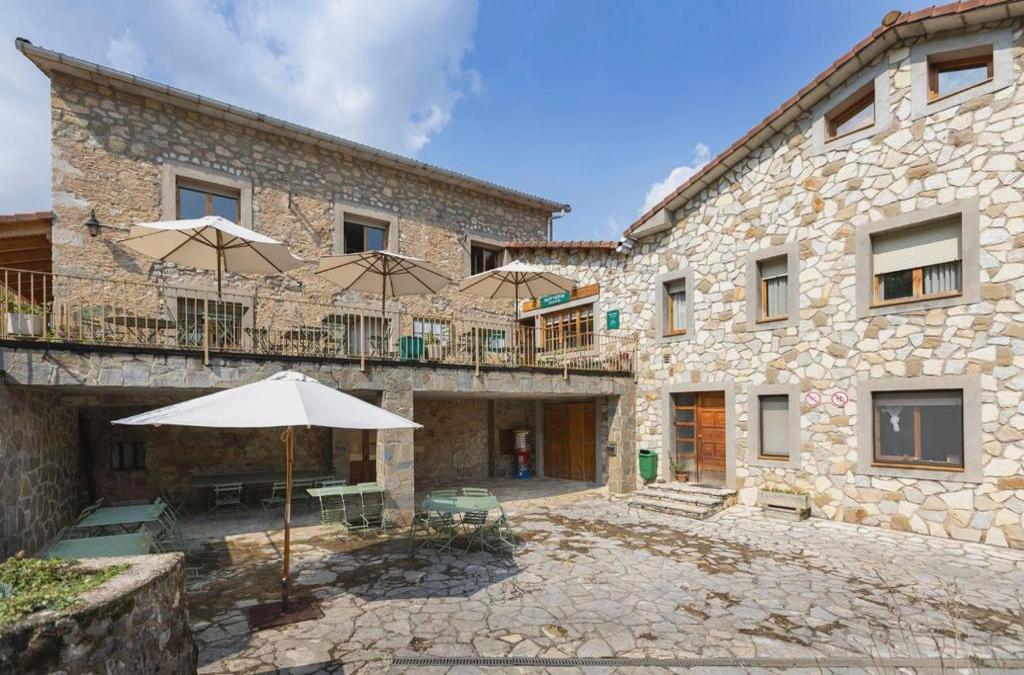 Erleben Sie den wilden Charme des Nationalparks Cadí-Moixeró