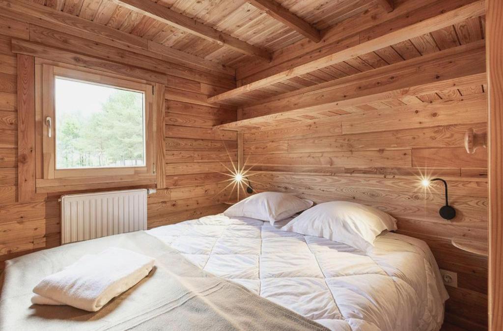 Erleben Sie den wilden Charme des Nationalparks Cadí-Moixeró - Camping Huttopia Barcelona Pirineos