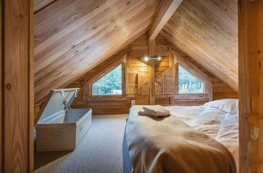 Erleben Sie den wilden Charme des Nationalparks Cadí-Moixeró - Camping Huttopia Barcelona Pirineos