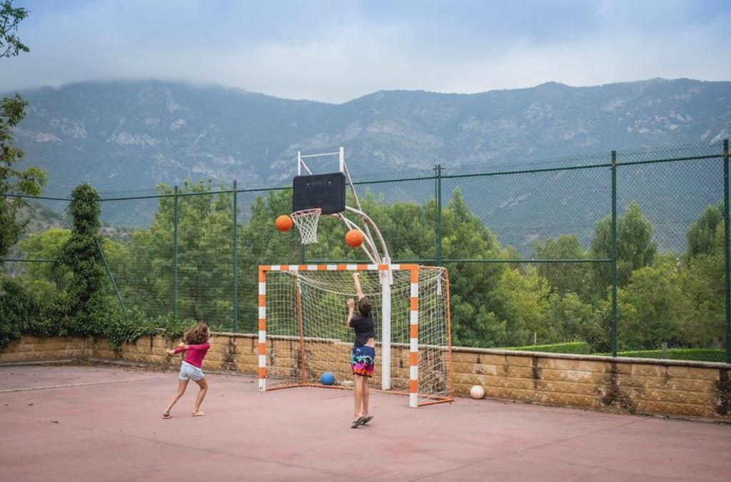 Erleben Sie den wilden Charme des Nationalparks Cadí-Moixeró