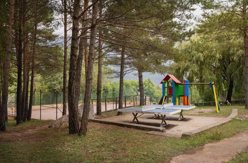 Erleben Sie den wilden Charme des Nationalparks Cadí-Moixeró